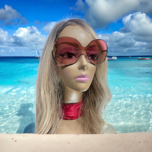 Chloe Sunglasses - Picture 5 of 11